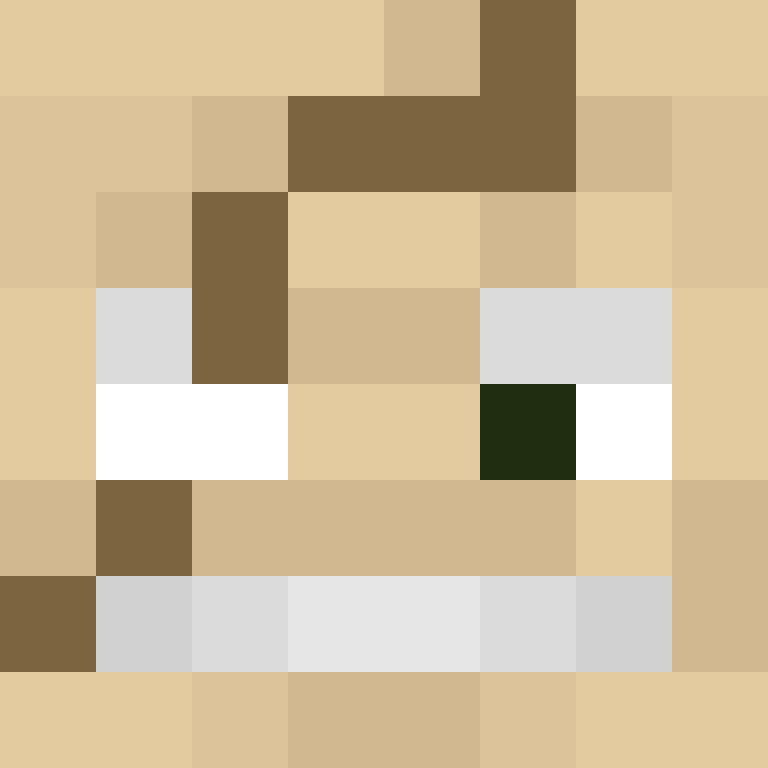 SodiumBiproduct's skin