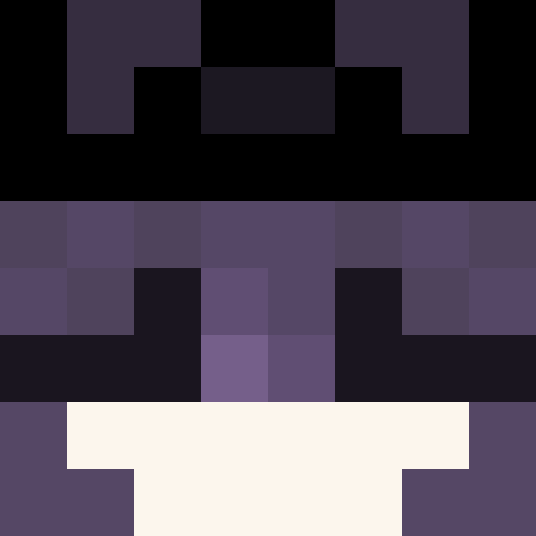 Pufciak's skin