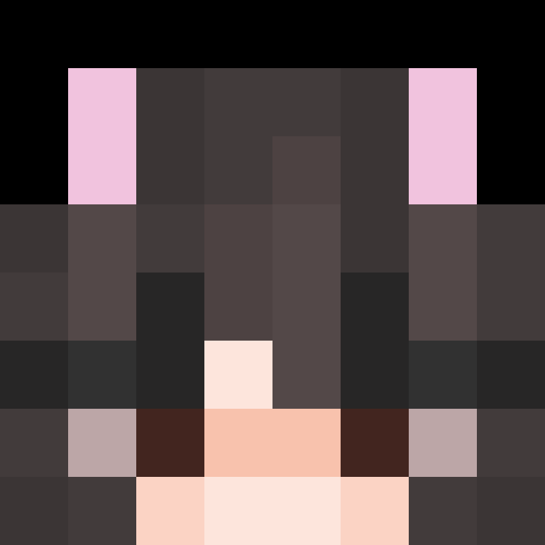 TetanusPrikker's skin