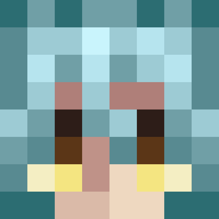 hexptr's skin
