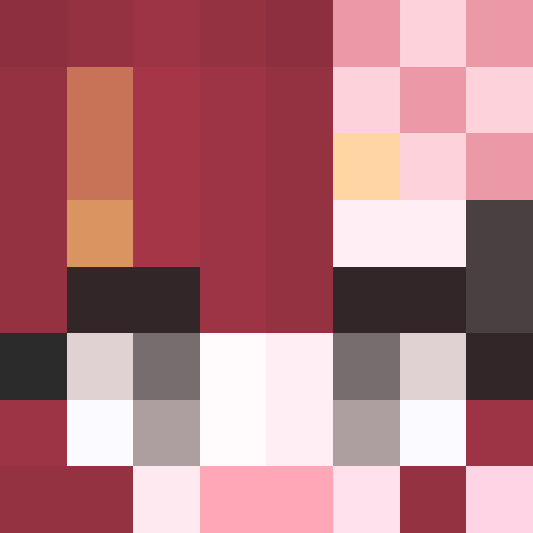 Jaegyong's skin