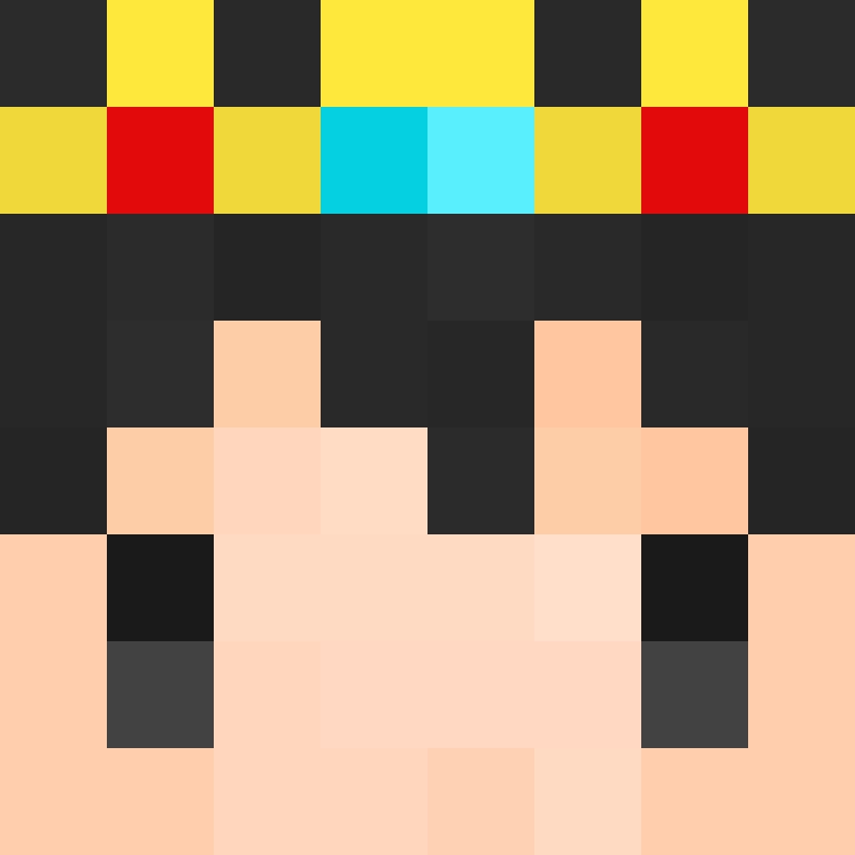 yus_yu's skin