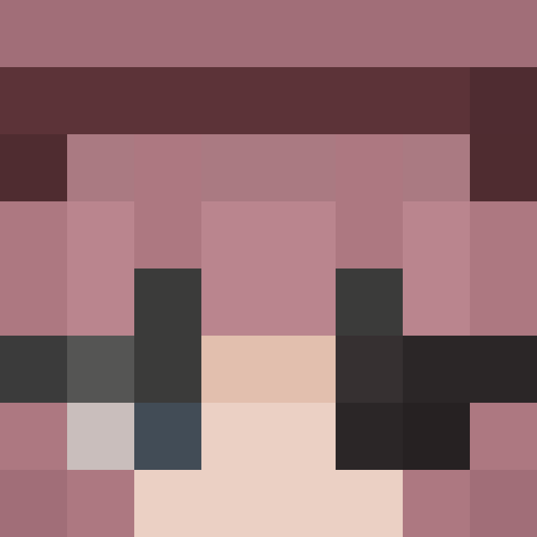 BENDYyt's skin