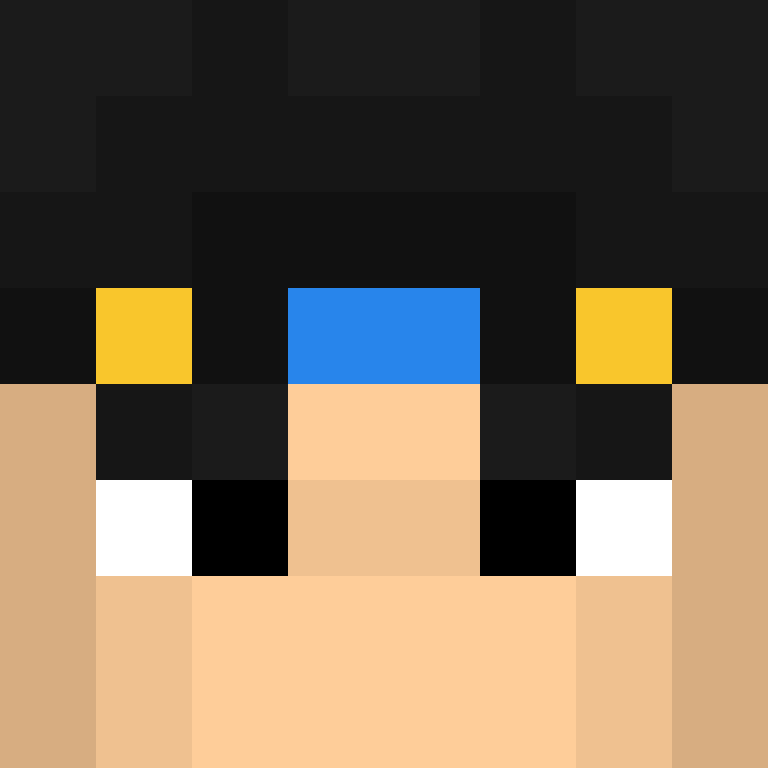 Hydrogex21's skin