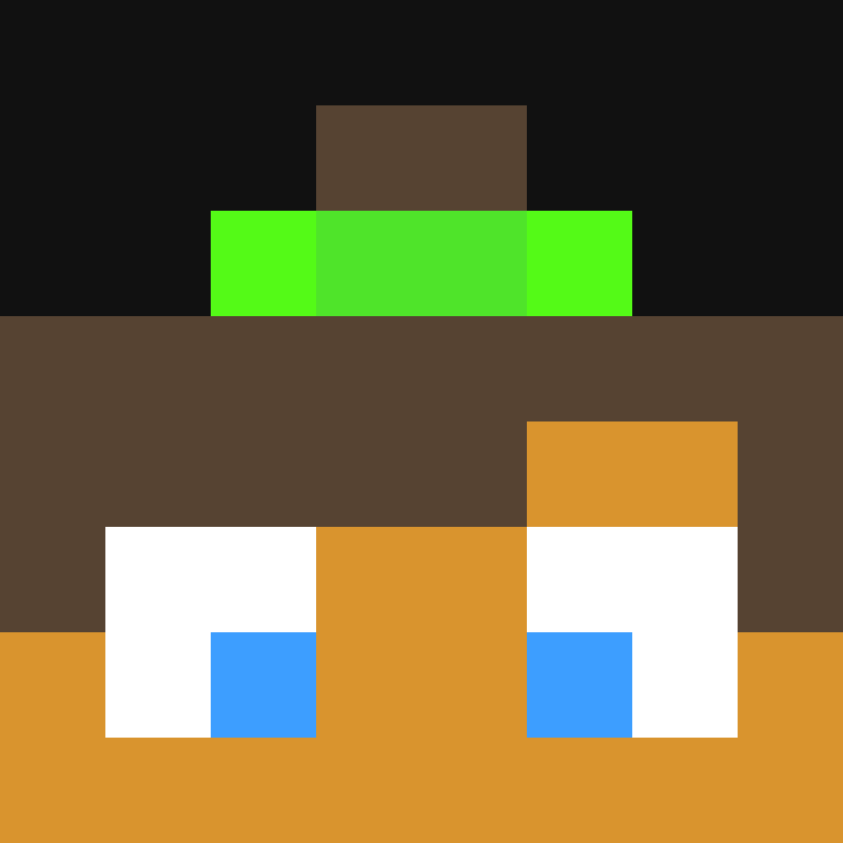 zDzPSICO's skin