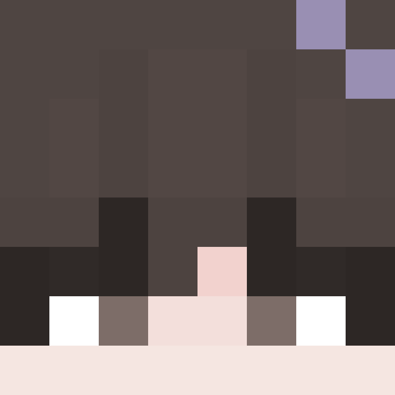Hawsi's skin