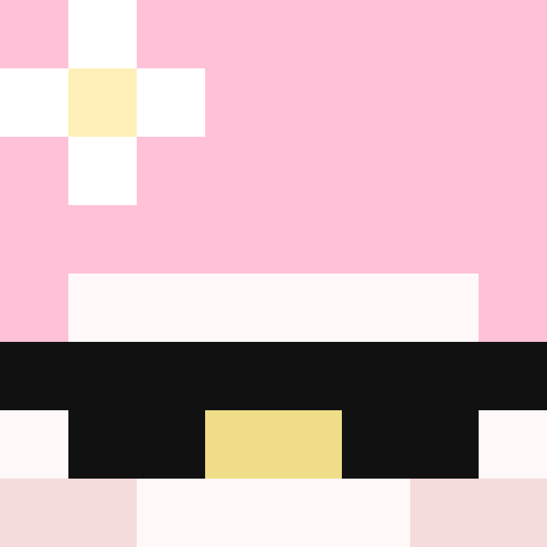 sanriodoll's skin