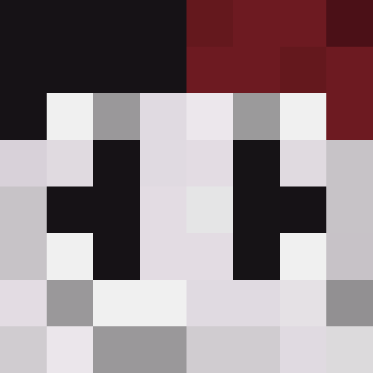 Code07's skin