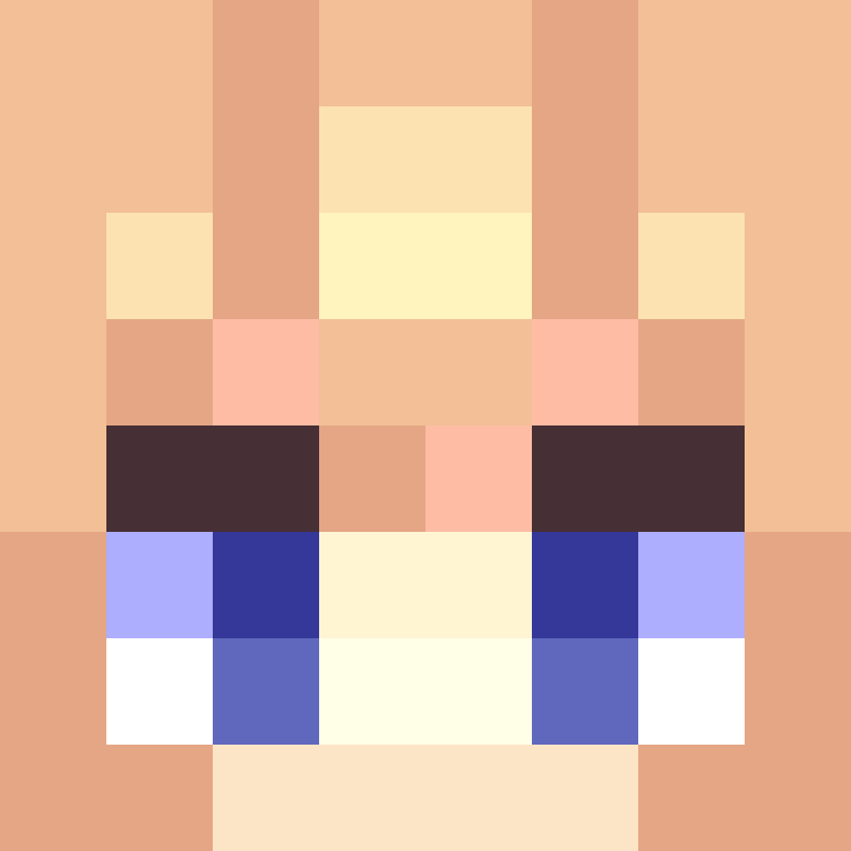 Velasvi's skin