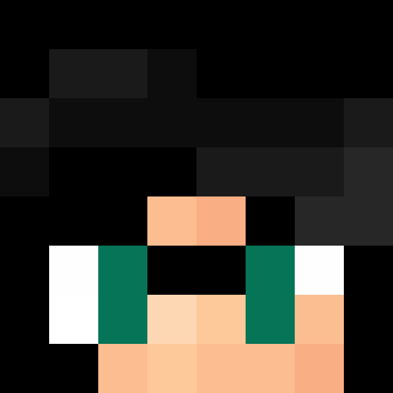 dubaimatchaube's skin