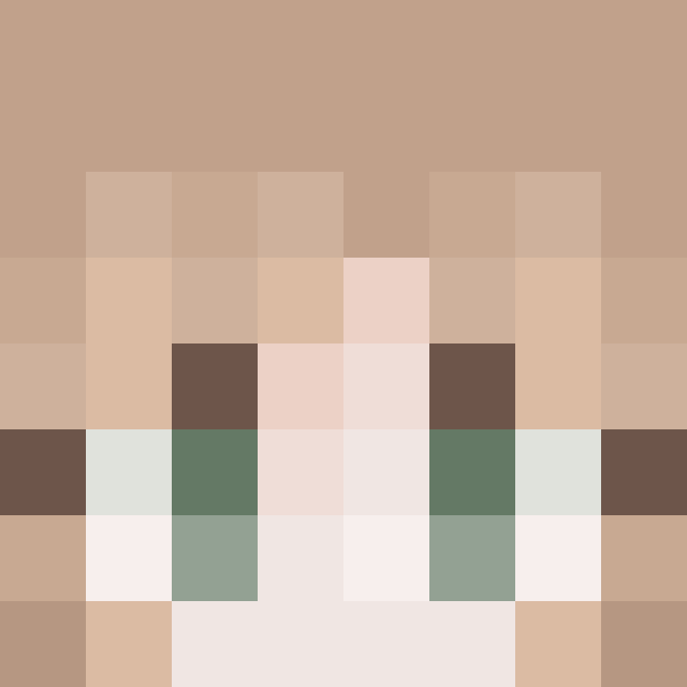 Crownteeth's skin