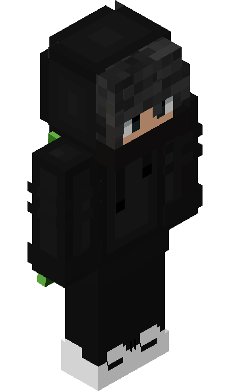 255668 skin - FULLBODY_ISO_FRONT