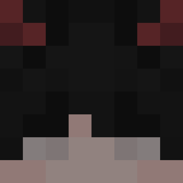 _Veniz's skin
