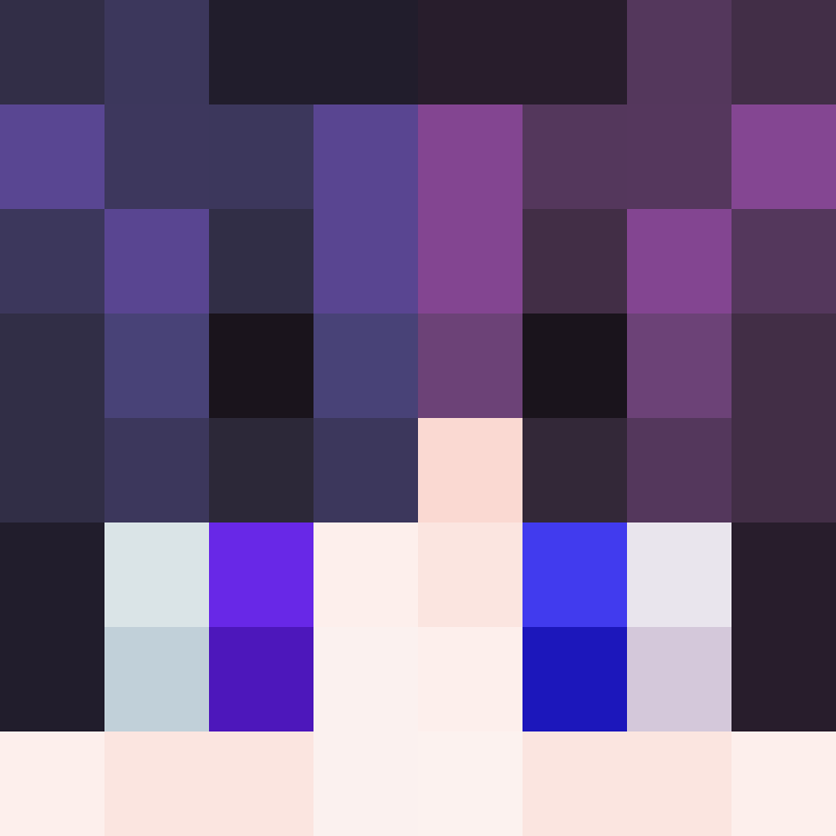 jojosuna's skin