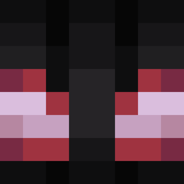 6scry's skin