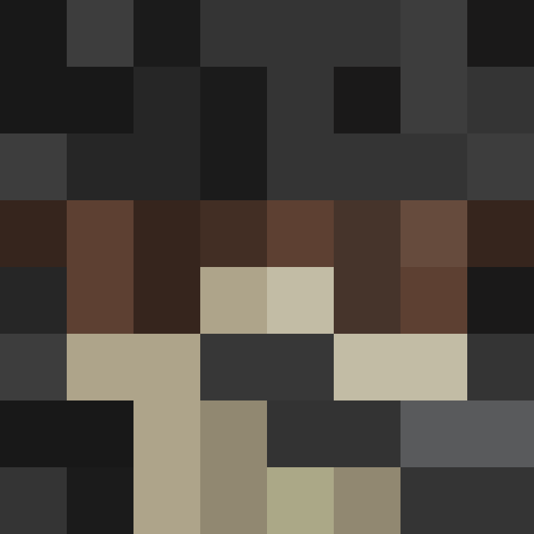 BOSSRASH's skin
