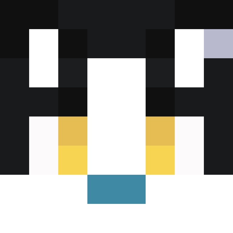 Zakyen's skin