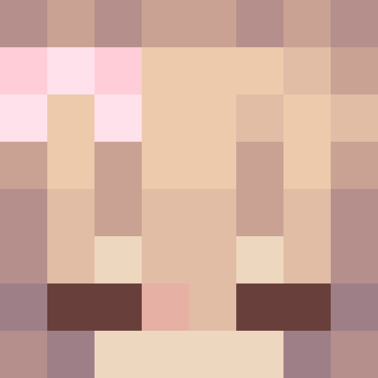 xXxGabrielaxXx's skin
