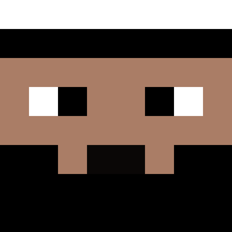 Xeupi's skin