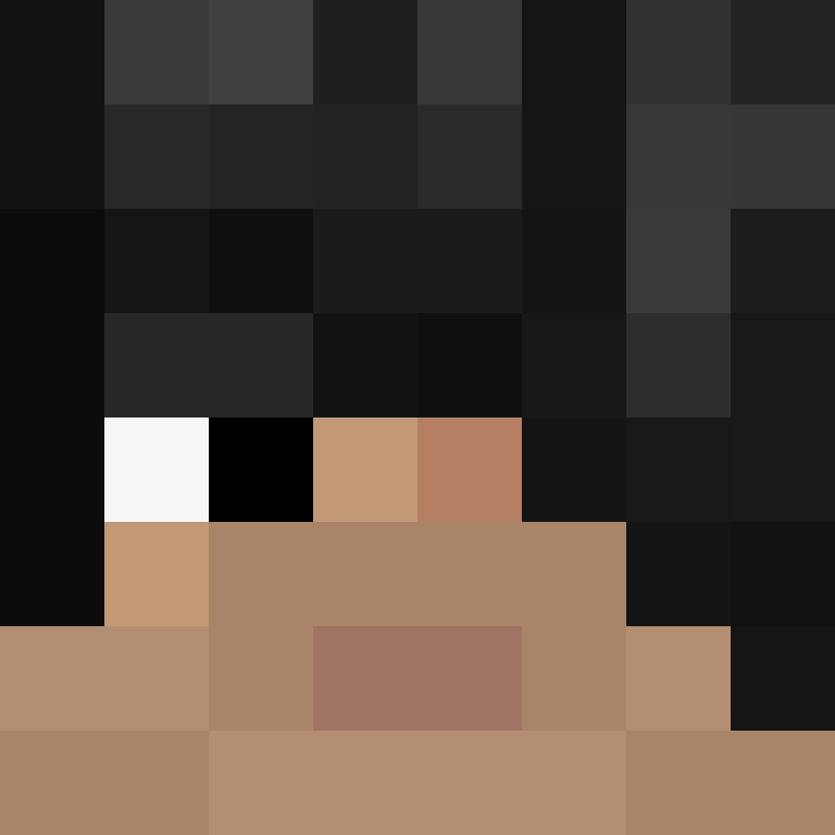 bernat32's skin
