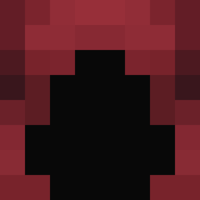 ToesR's skin