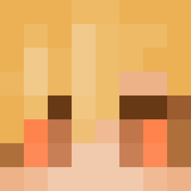 vickenway's skin