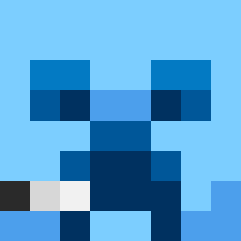 MariusMrG's skin