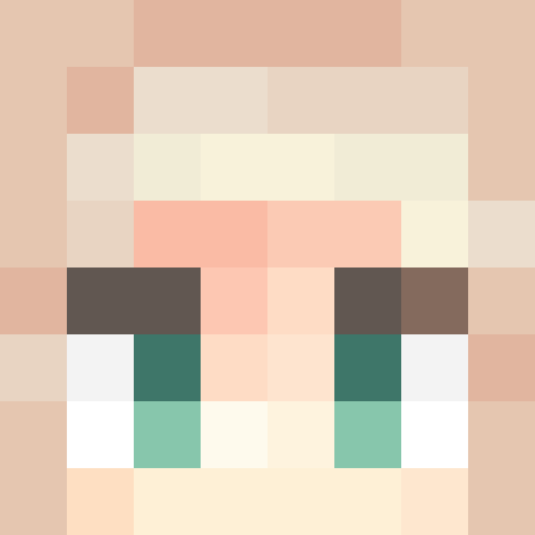 MasterFenixJavi's skin