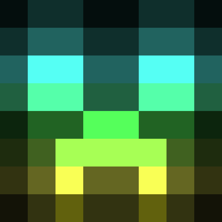 sionfree's skin