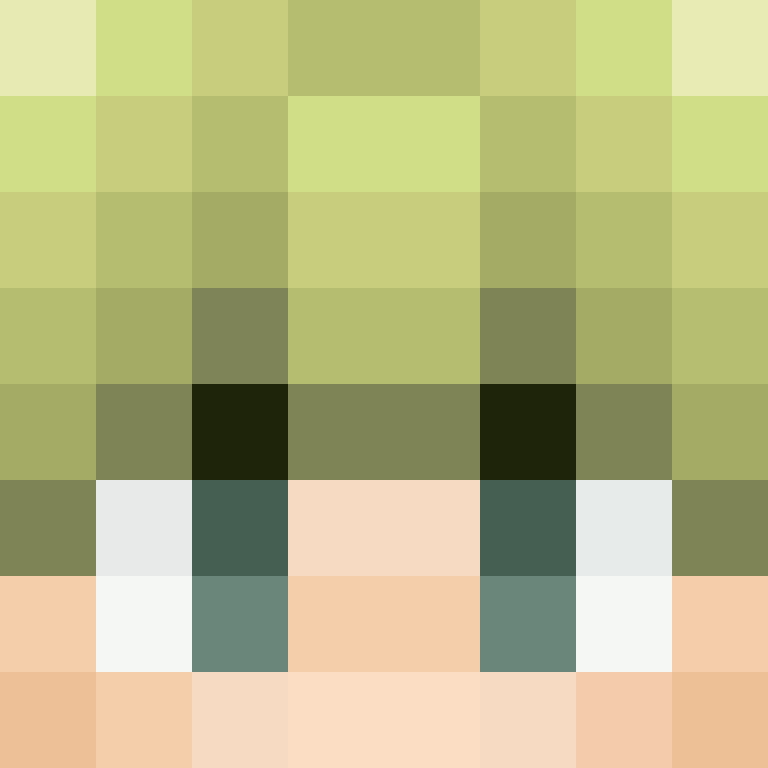 Fredessz's skin