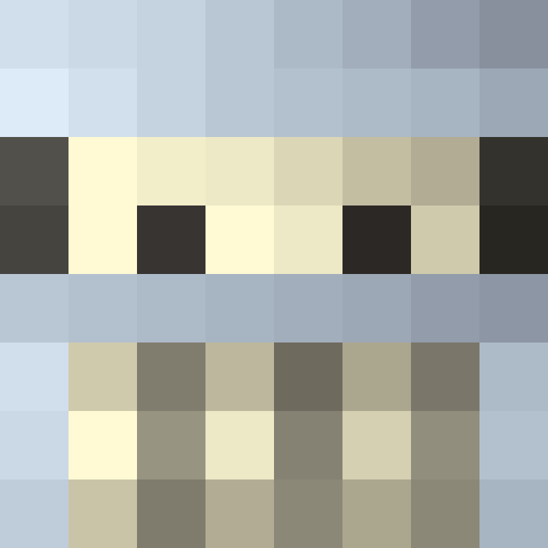 bilinz's skin