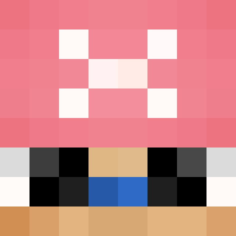 PPgamer20079's skin