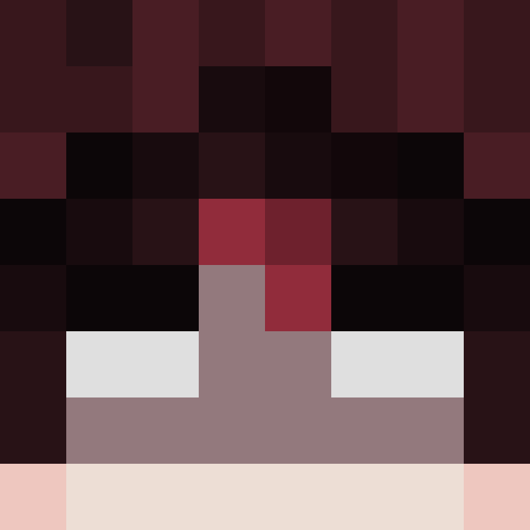 Luidugrau's skin