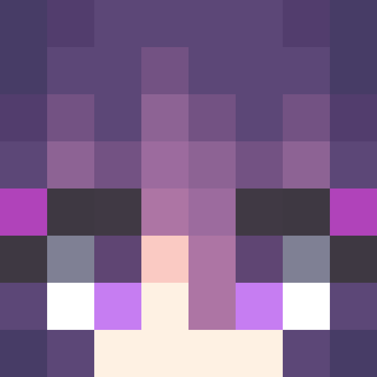 QueenYuri's skin