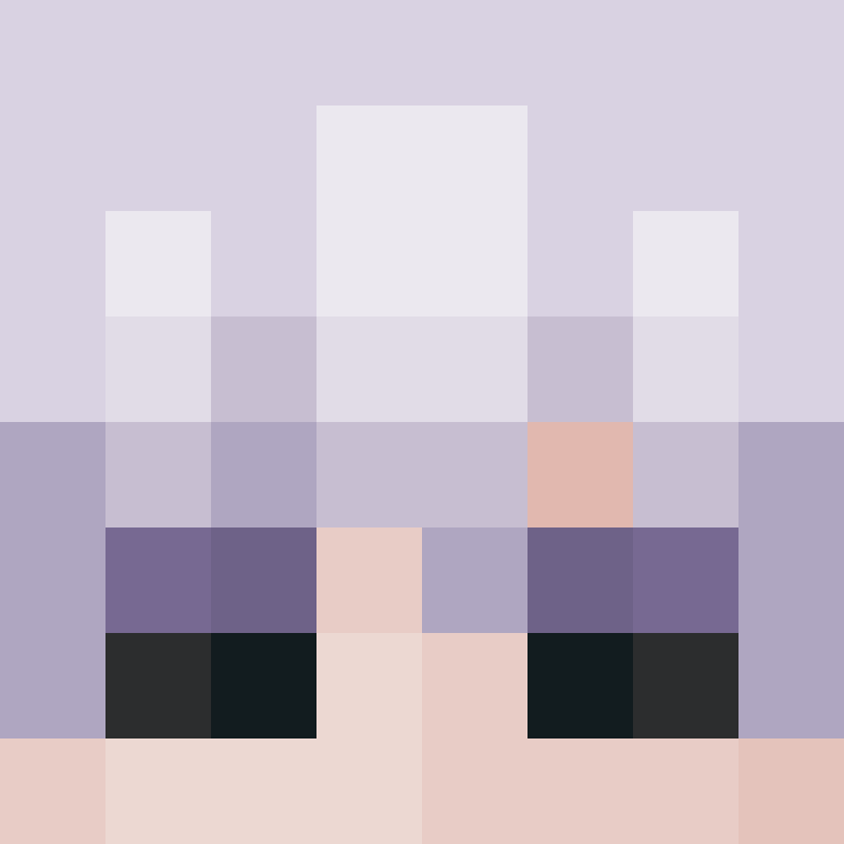 eviqu's skin