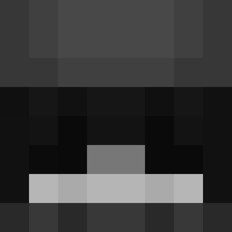 CALIBRE12's skin