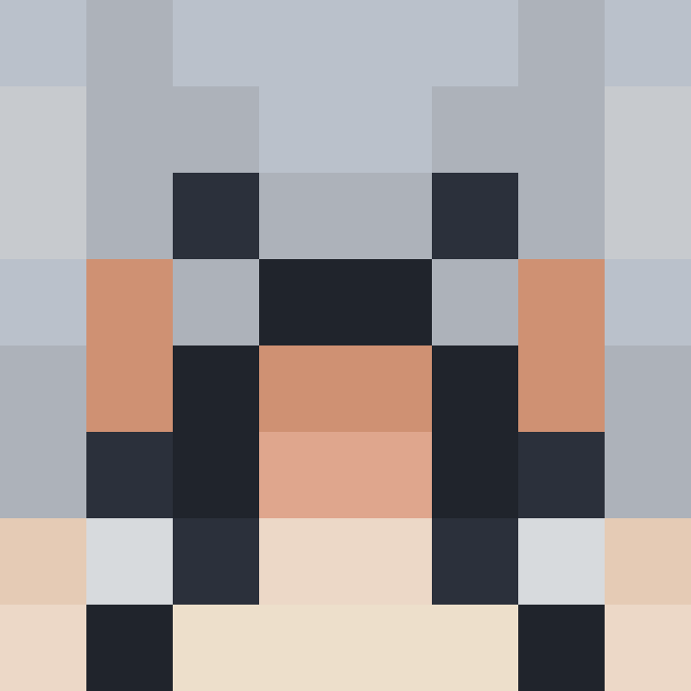 JohAme9's skin
