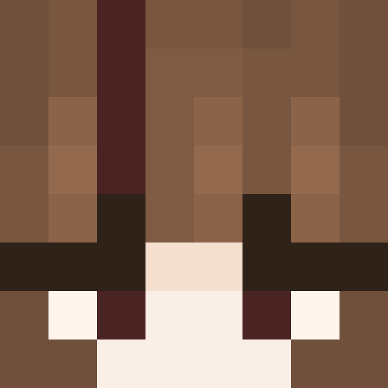 BobaPinkMilk's skin