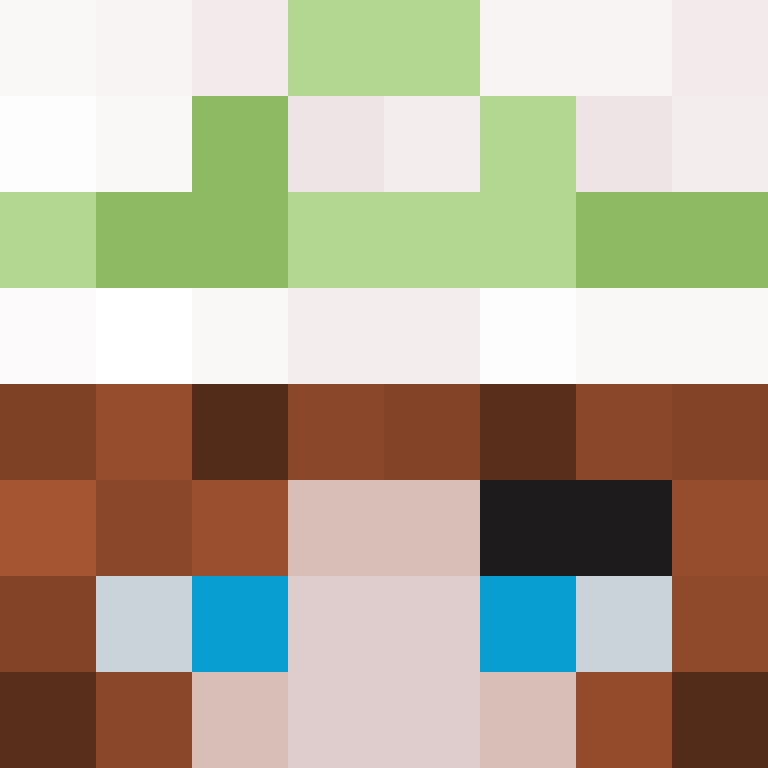 Nebula6439's skin