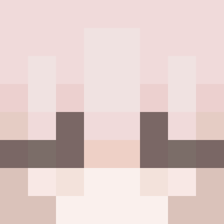 Zgredka's skin