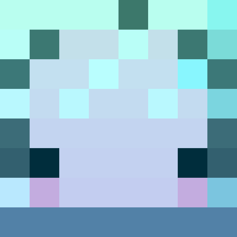 Scriimble's skin