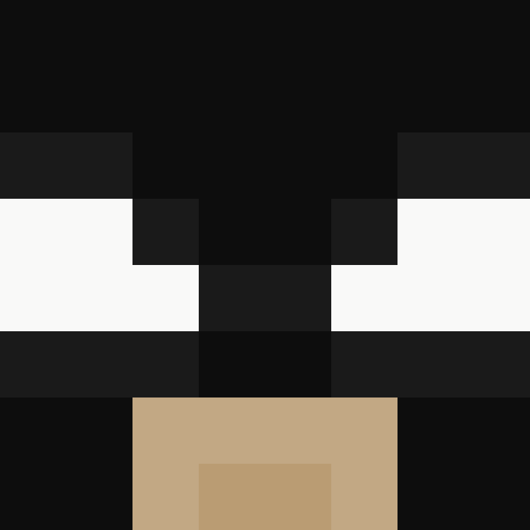 Regoocs's skin