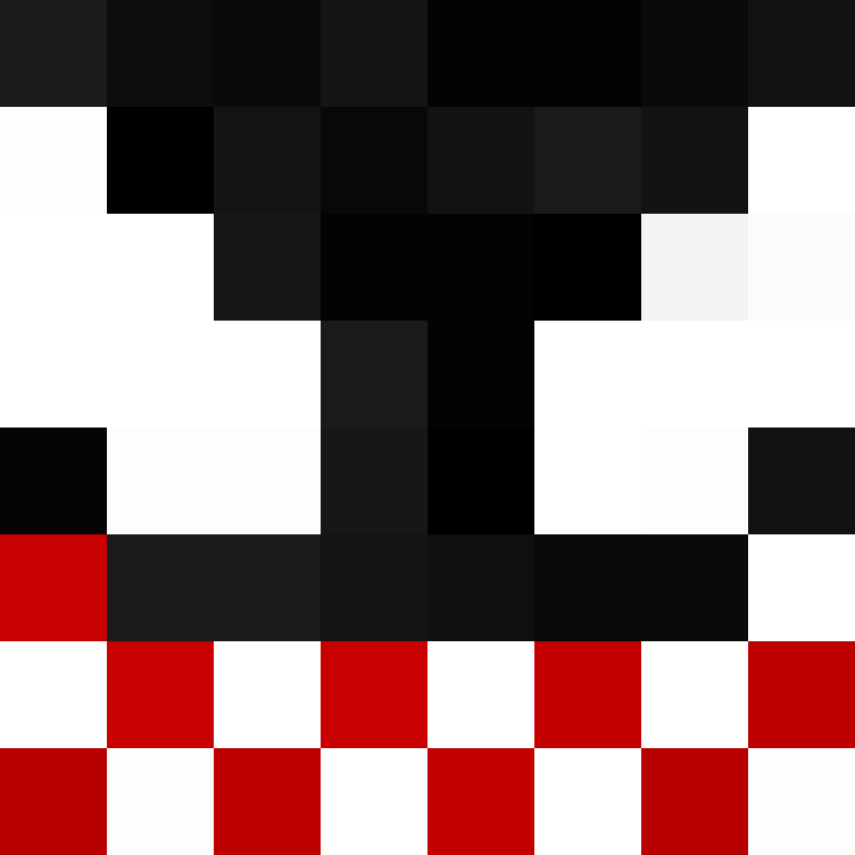 I4xK's skin