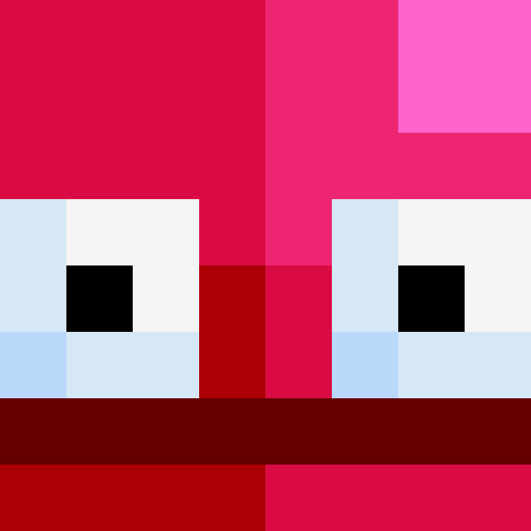 ItamiNo's skin