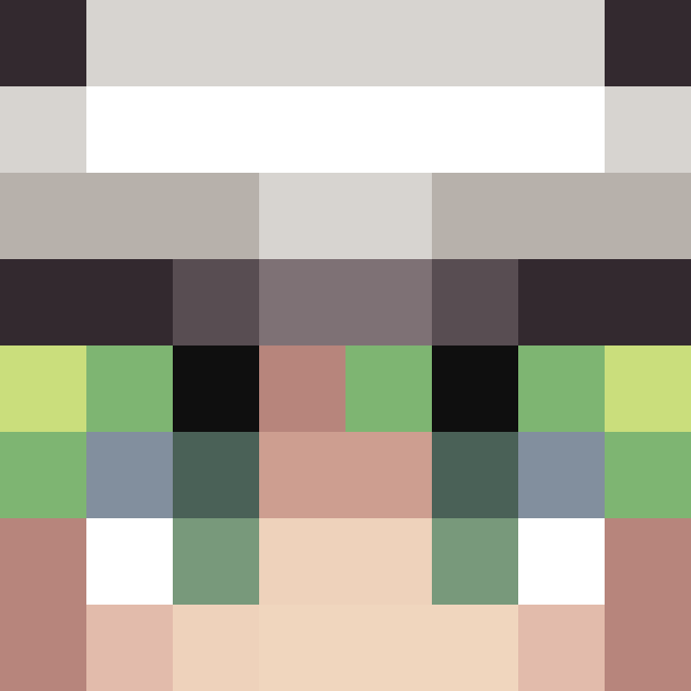 supahsaiyan22's skin