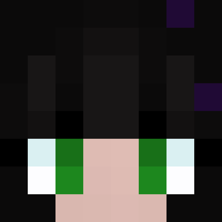 Flora57_'s skin