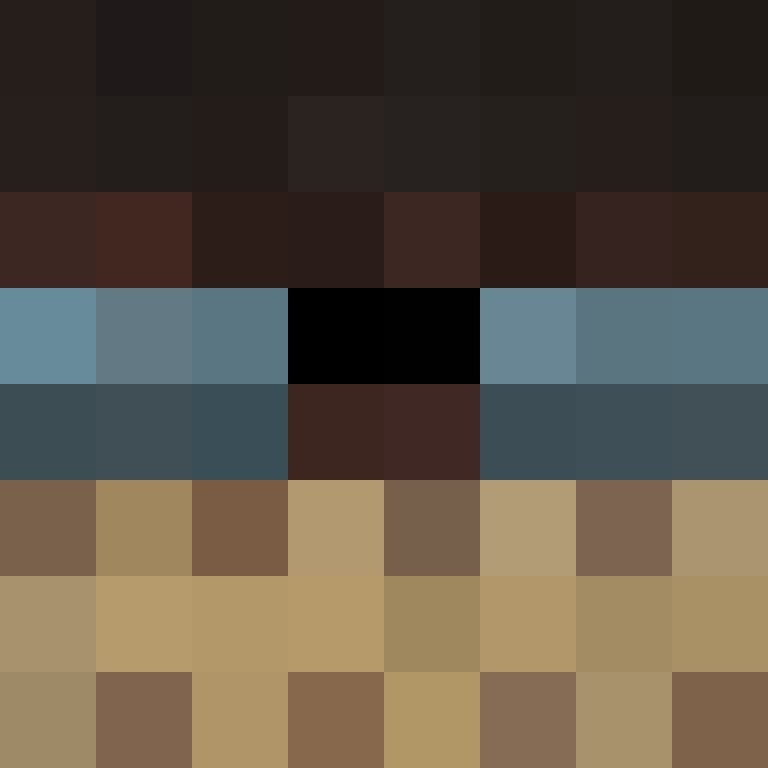 byte110's skin