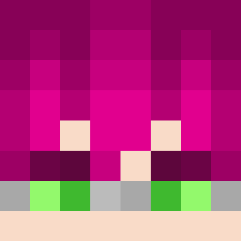 MetaHood's skin