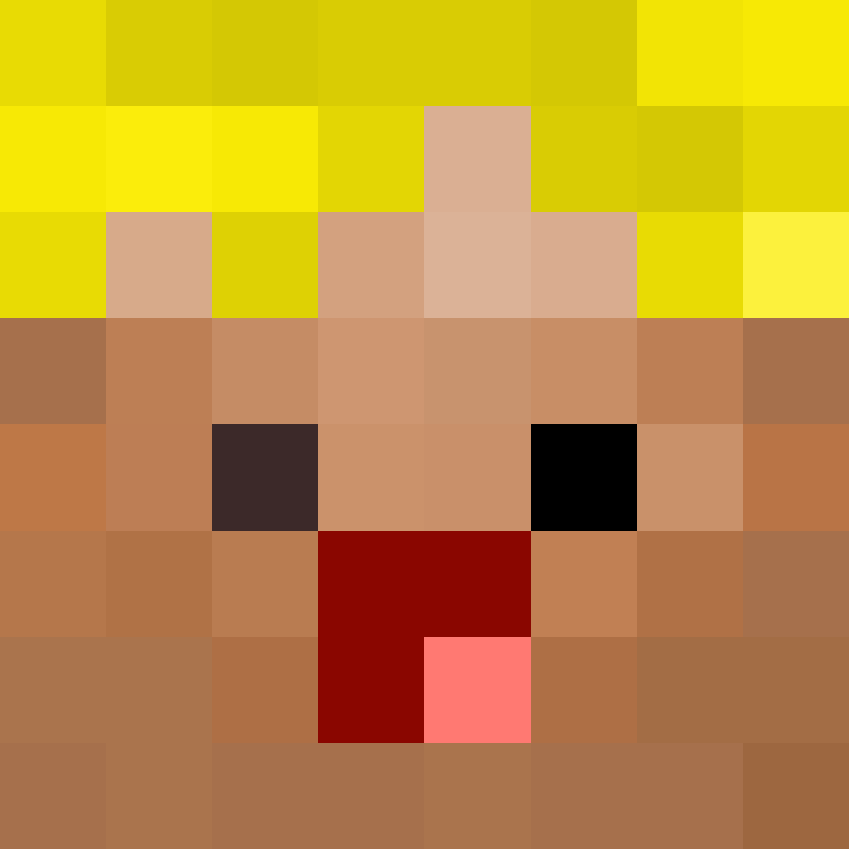 Mipexdee's skin