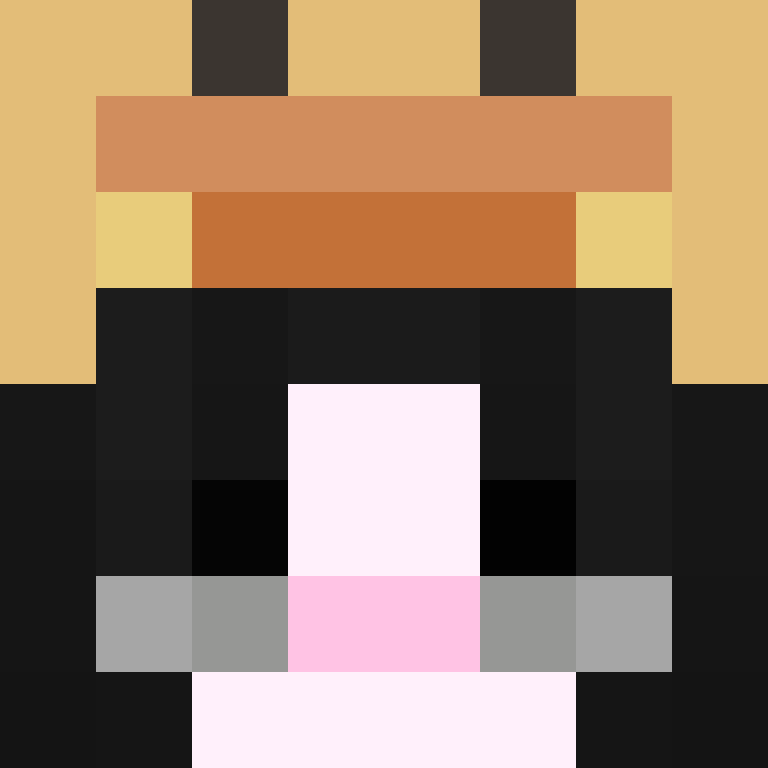ItzClaudz's skin
